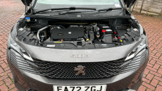 Peugeot 5008 1.5 BlueHDi GT 5dr EAT8 Diesel Estate